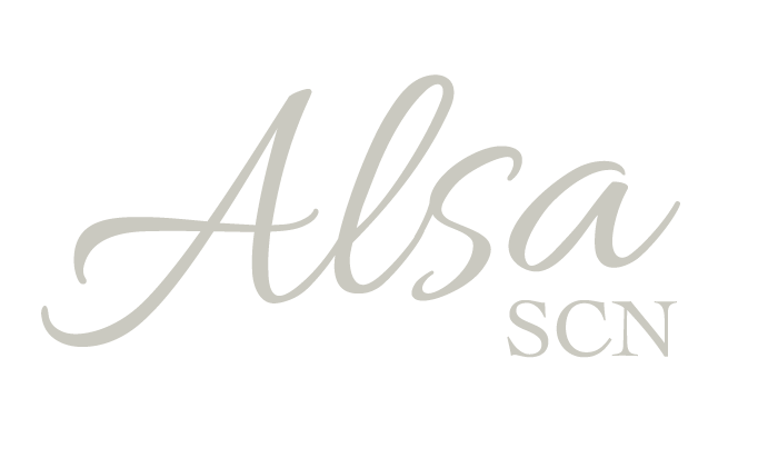 ALSASCN – I Memorándum por Alina Logo