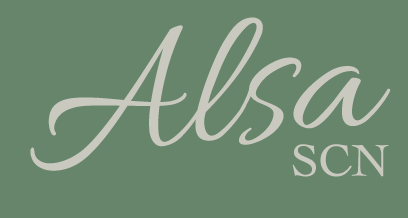 ALSASCN – I Memorándum por Alina Logo